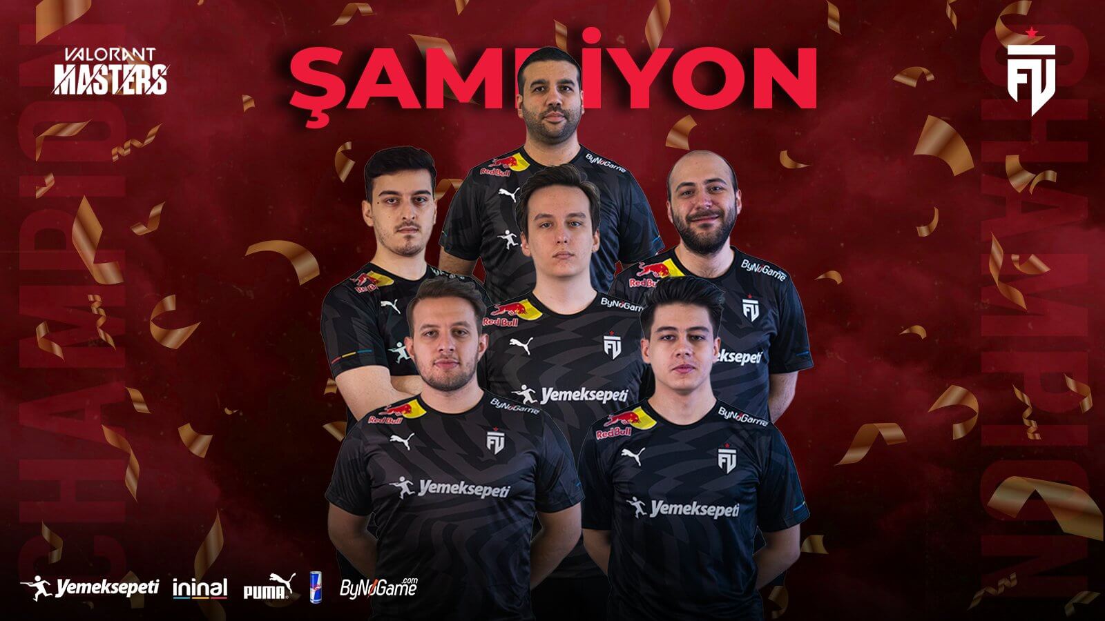 BBL Esports vs Futbolist karşılaşmasında şampiyon Futbolist oldu!