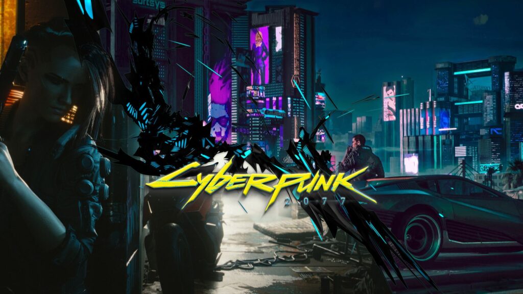 Cyberpunk 2077