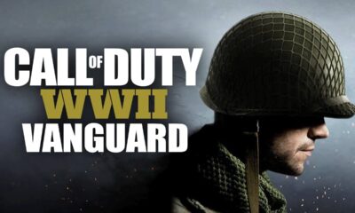 call of duty ww2 vanguard