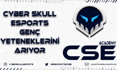 Cyber Skull Esports