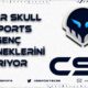 Cyber Skull Esports