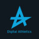 Digital Athletics ürünleri online mağazada satışa çıktı!