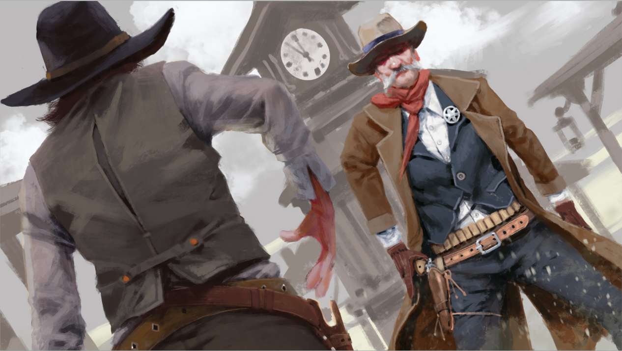 Wild West Dynasty download the new version