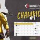 ESA Esports ininal PUBG Mobile Turnuvası şampiyonu Blaze Esports oldu