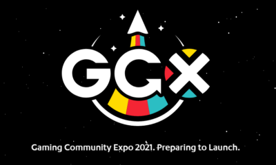Gaming Community Expo