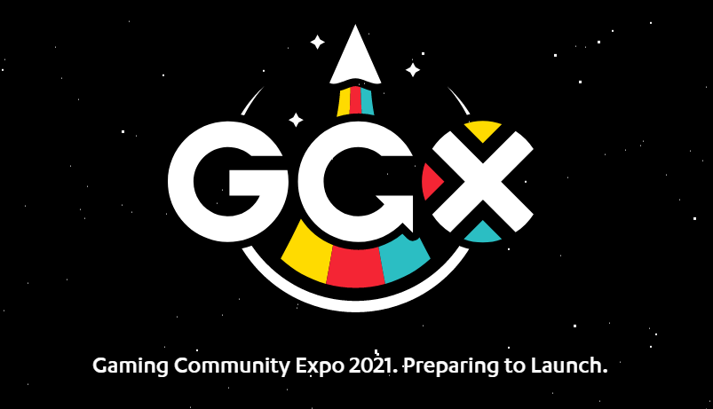 Gaming Community Expo