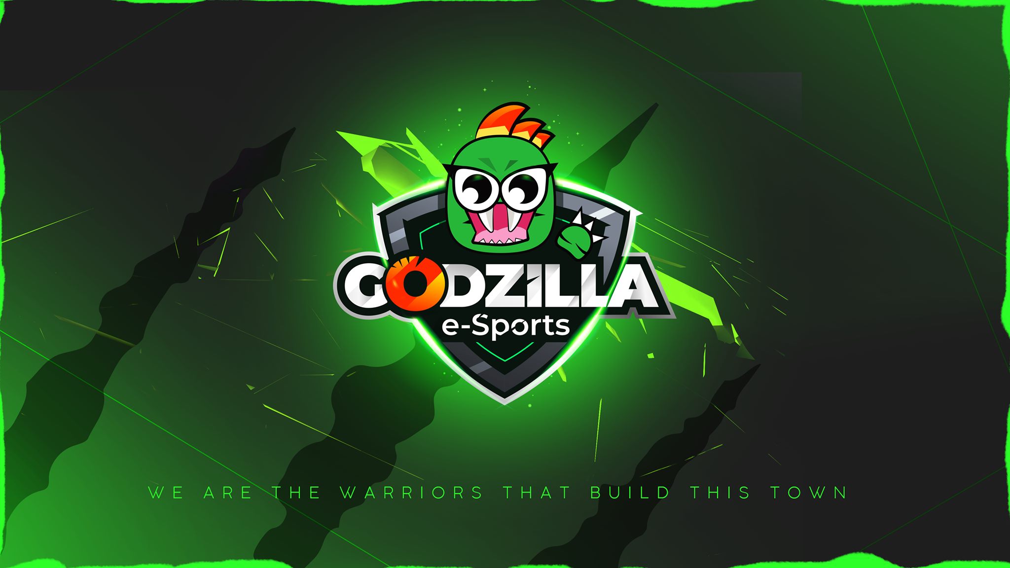 Godzilla Esports