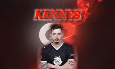 kennyS Alliance