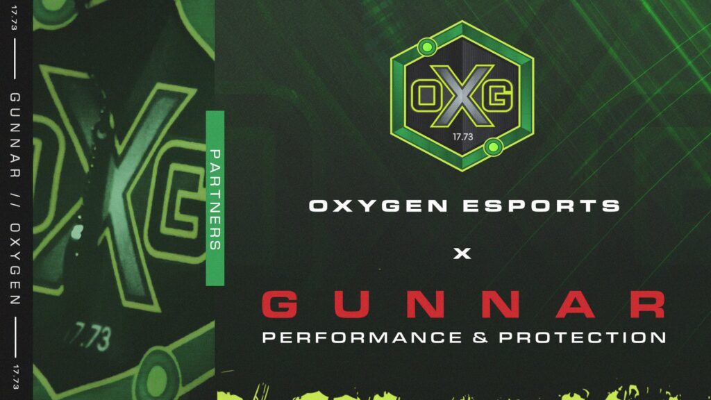 Oxygen Esports