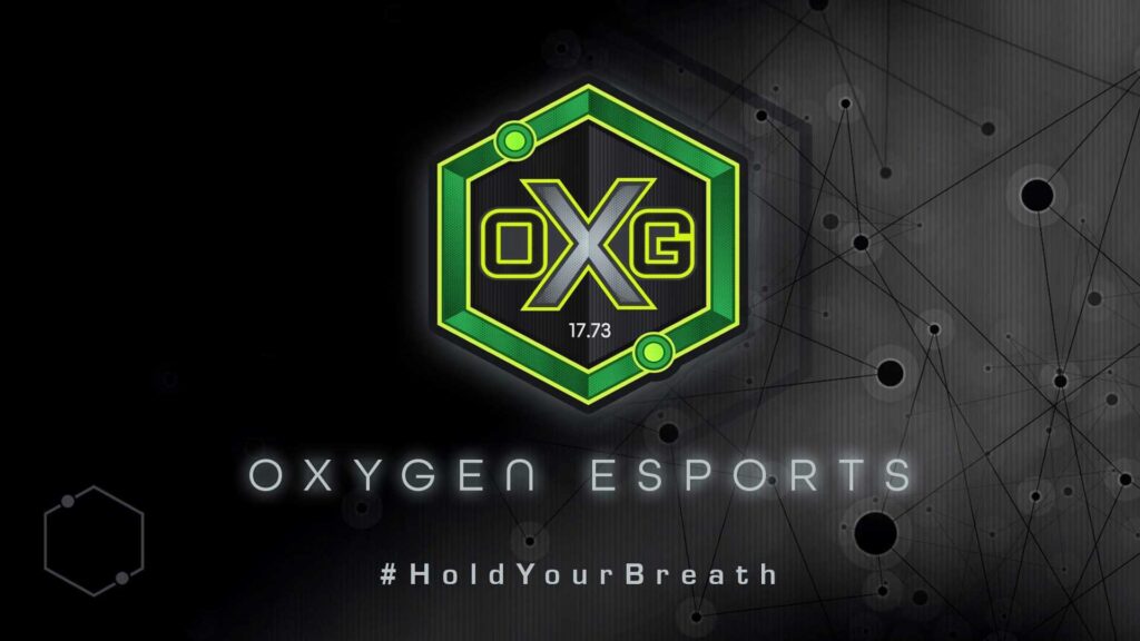 Oxygen Esports