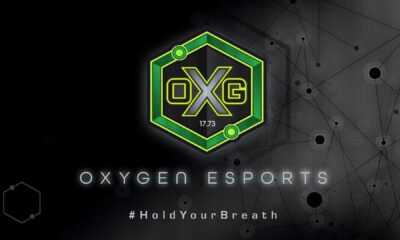 Oxygen Esports