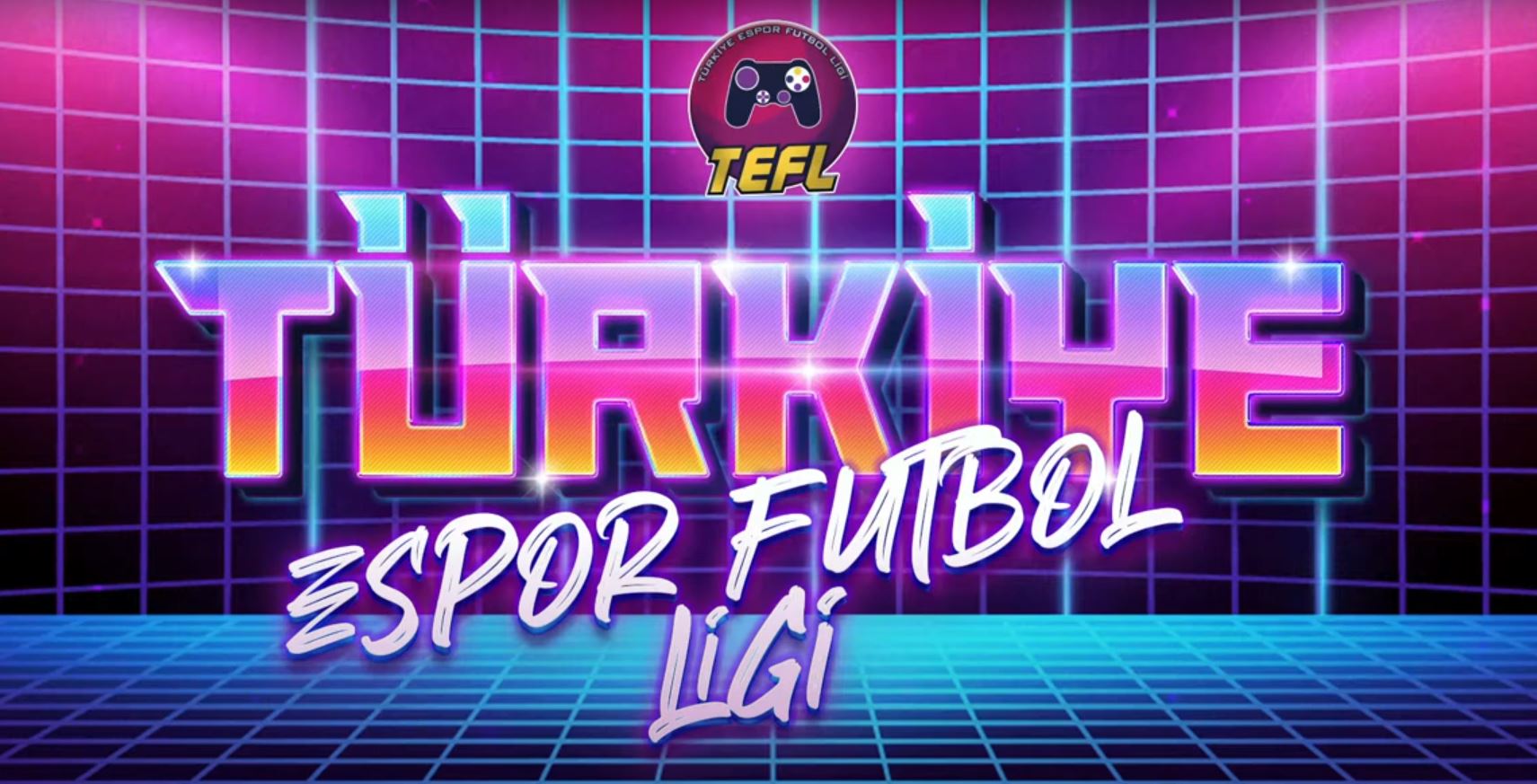 Türkiye Espor