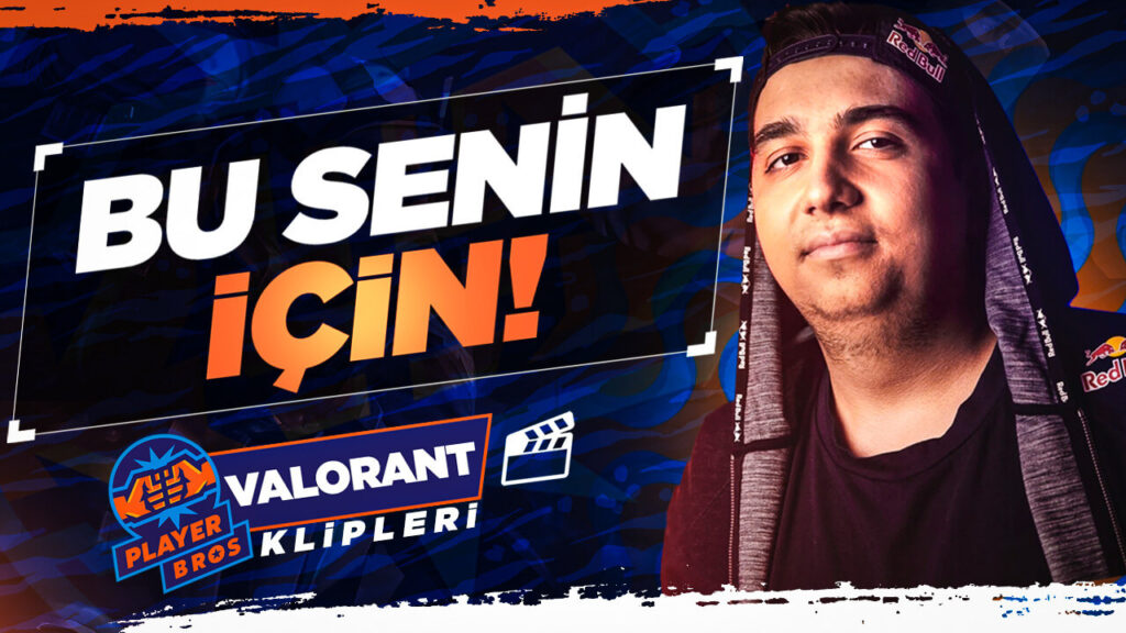 Russ'tan hediye gibi round! | cNed bıçağa koşuyor! | En İyi Valorant Anları yayında!