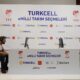 Turkcell eMilli Takım seçmelerinde büyük final zamanı