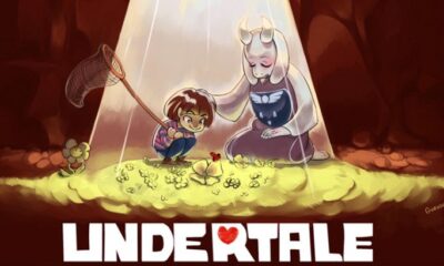 undertale-game-pass-araciligiyla-xbox-cihazlarina-geliyor