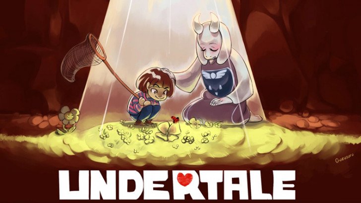 undertale-game-pass-araciligiyla-xbox-cihazlarina-geliyor