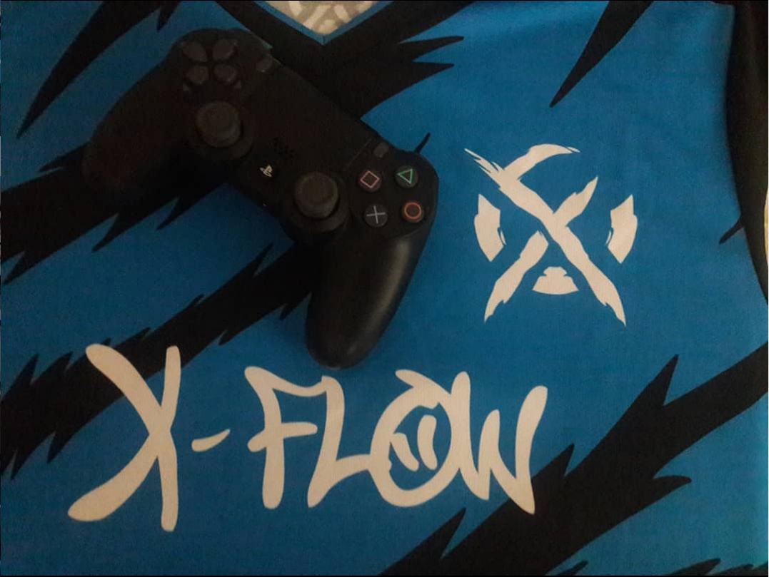 XFlow Esports PUBG