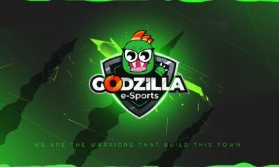 Godzilla Esports