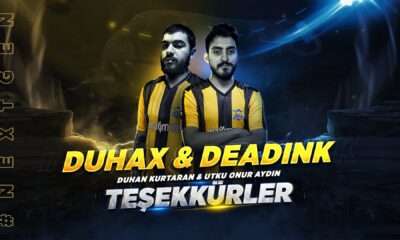 1907 Fenerbahçe Espor duhax