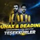 1907 Fenerbahçe Espor duhax