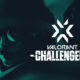 VCT Aşama 2 Challengers 1 Türkiye turnuvasında