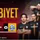 Galatasaray Espor yarı final