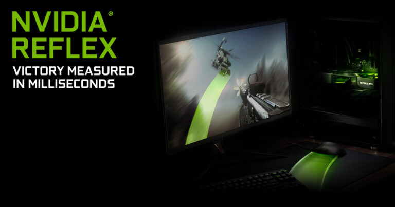 VALORANT NVIDIA Reflex ayarları nasıl açılır