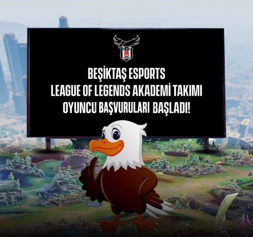 Beşiktaş Esports