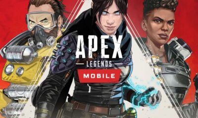 Apex Legends Mobile ön kayıt nasıl yapılır?