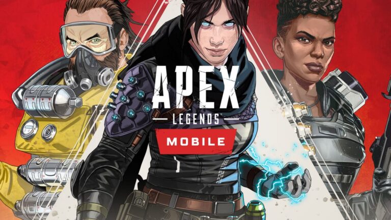 Apex Legends Mobile ön kayıt nasıl yapılır?