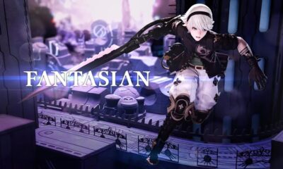 fantasian