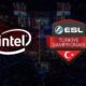 INTEL ESL Türkiye CS:GO Şampiyonası 6.Hafta'da maç değişikliği