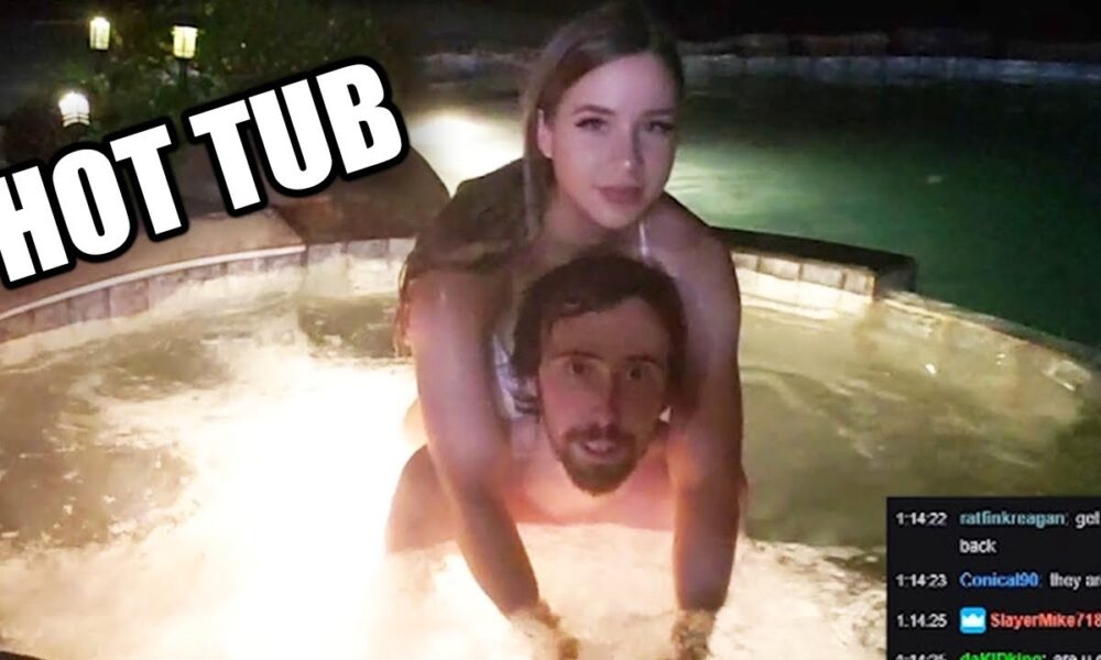 xqc hot tub streams arşivleri - Playerbros: Espor Haberleri ve Video İçerik...