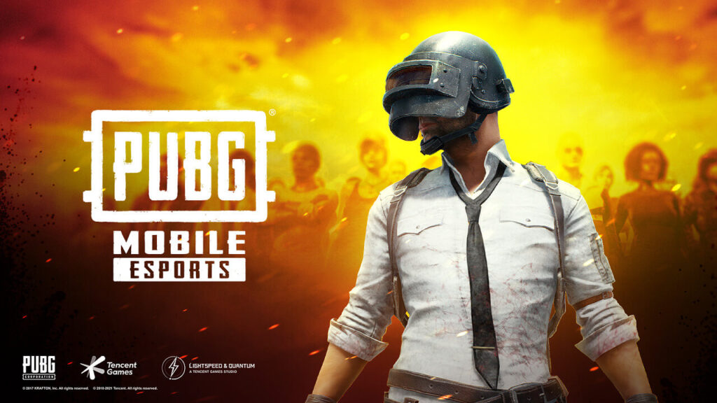 PUBG Mobile espor turnuvaları programı açıklandı