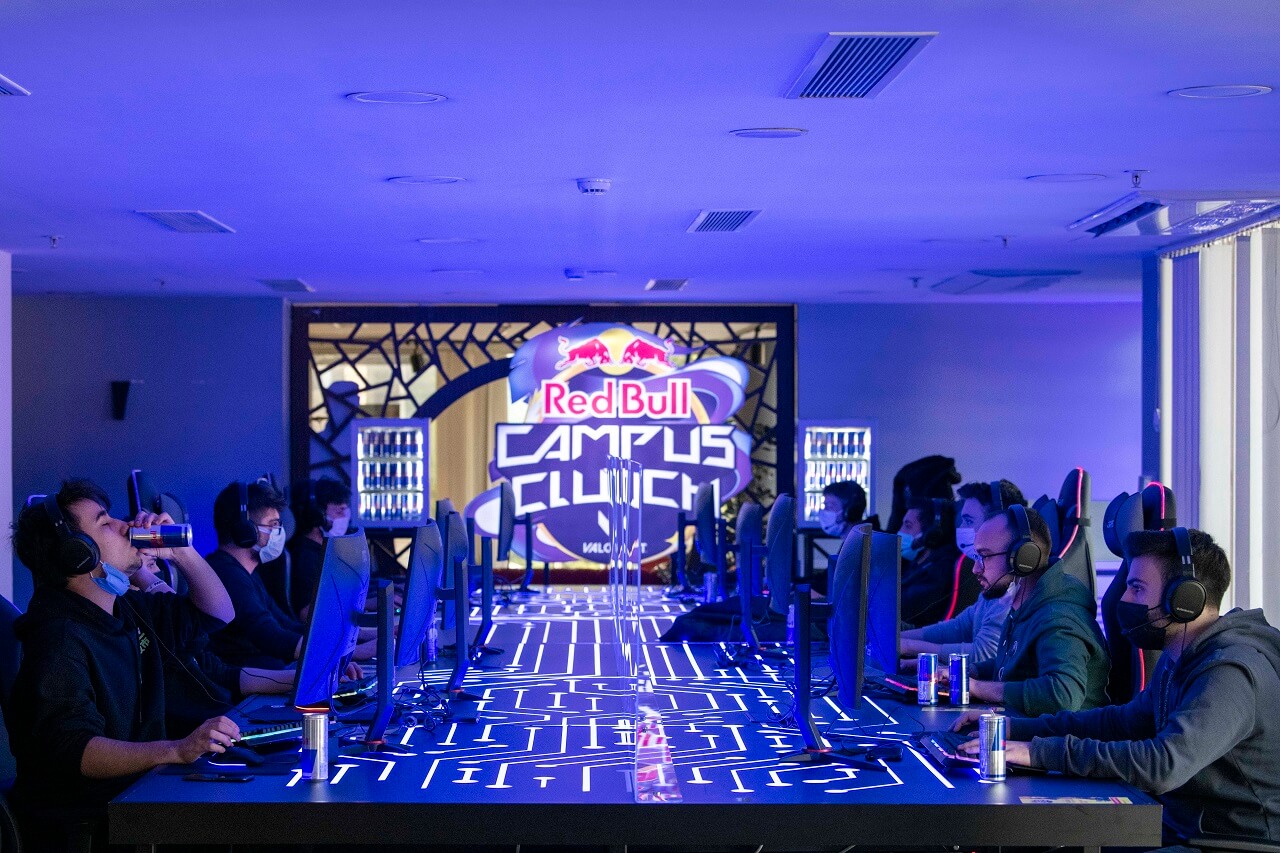 Red Bull Campus Clutch’ta ilk finalistler belli oldu