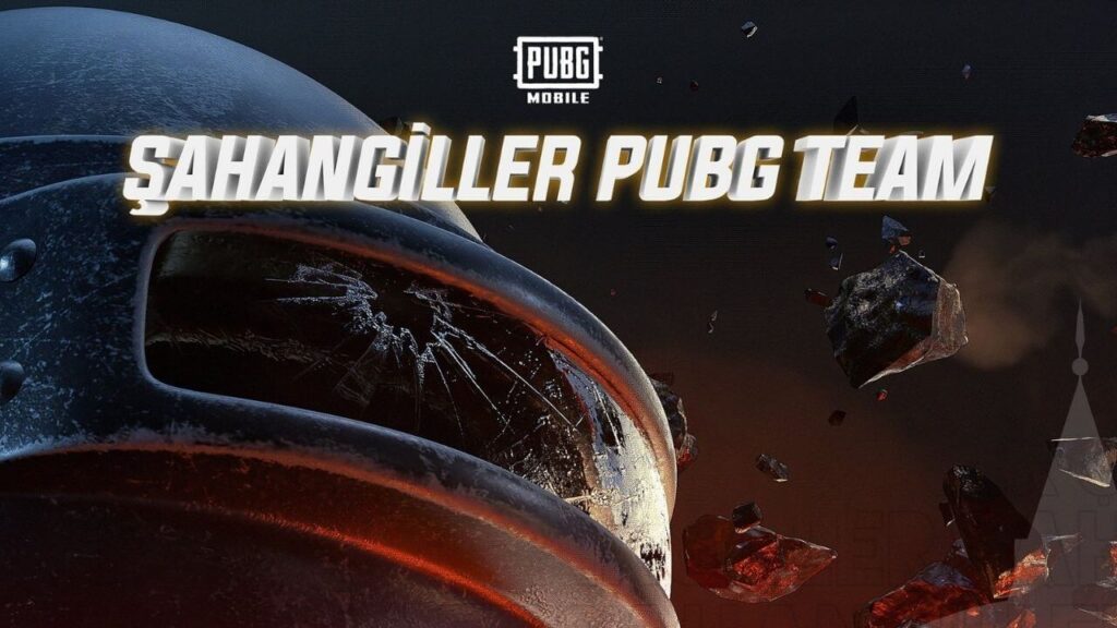 Şahangiller Espor, PUBG Mobile takımını duyurdu