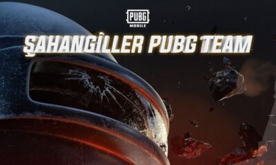 Şahangiller Espor, PUBG Mobile takımını duyurdu