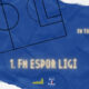 1. Football Manager eSpor Ligi başlıyor