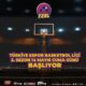 Türkiye Espor Basketbol Ligi ''2. Sezonu'' ile geri dönüyor!