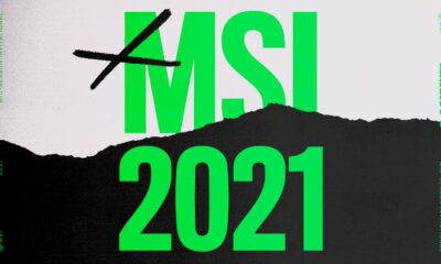 MSI 2021 6. Gün Maçları