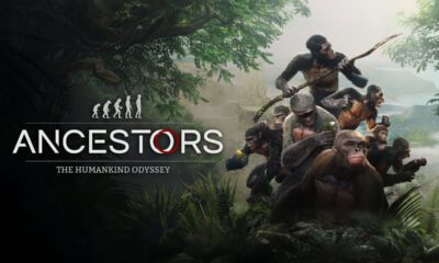 Ancestors: The Humankind Odyssey 1 milyon üzerinde satış yaptı!