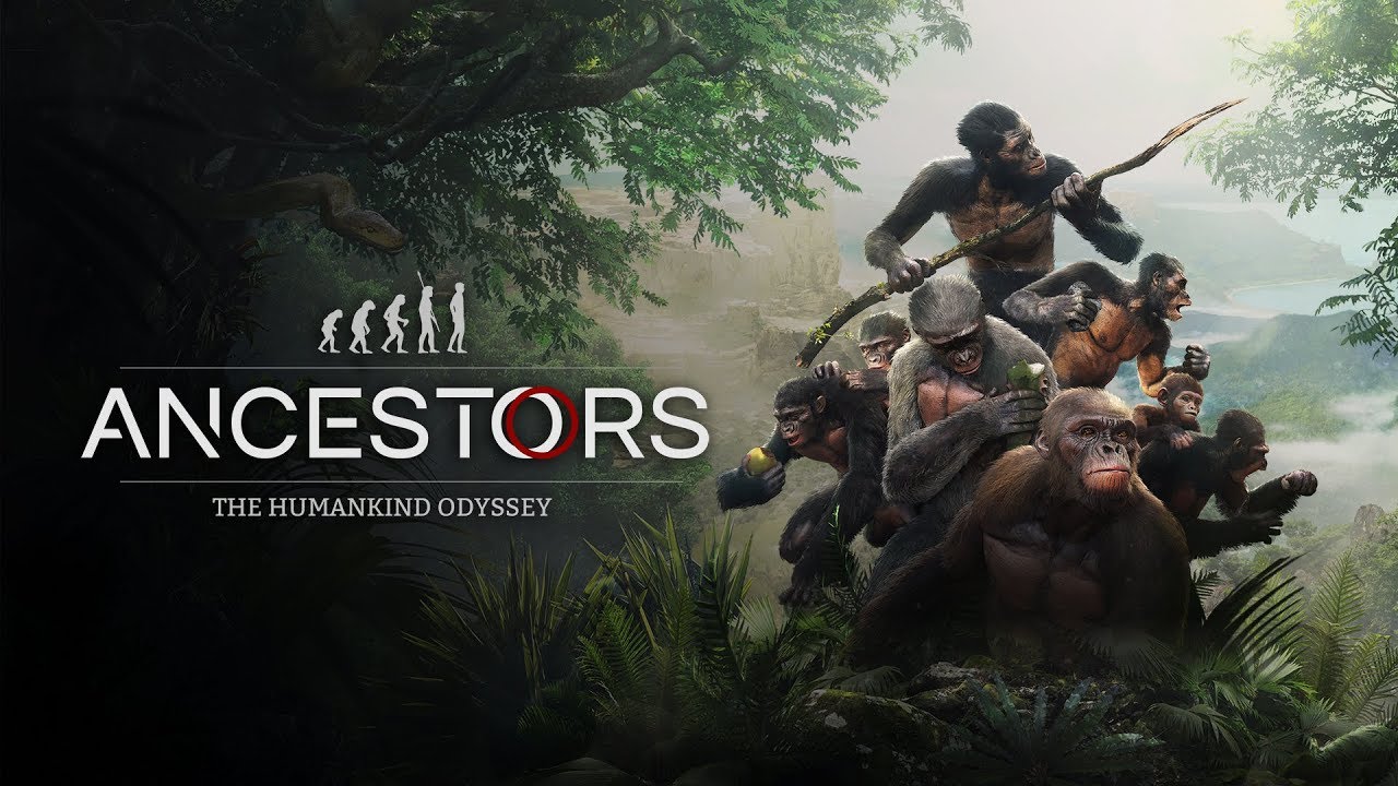 Ancestors: The Humankind Odyssey 1 milyon üzerinde satış yaptı!
