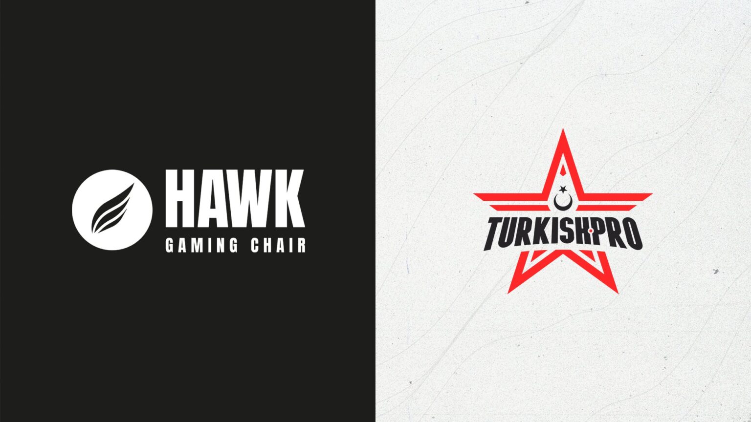 Turkish Pro HAWK Chair ile anlaşmaya vardı!