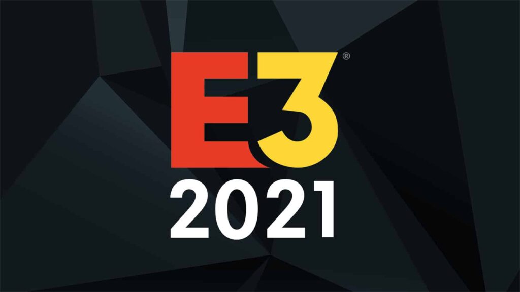 E3 2021