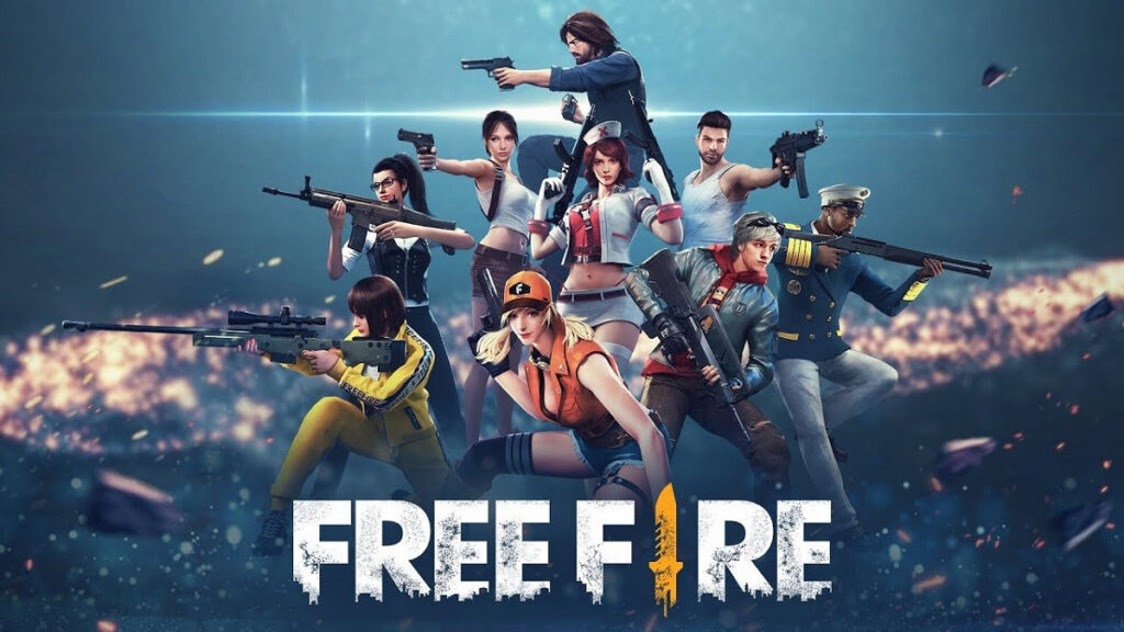 Free Fire yeni harita Alpine