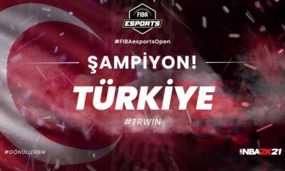 NBA 2K Türkiye
