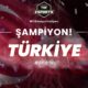 NBA 2K Türkiye