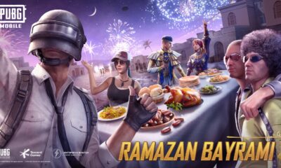 PUBG Mobile Ramazan