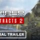 Sniper Ghost Warrior Contracts 2