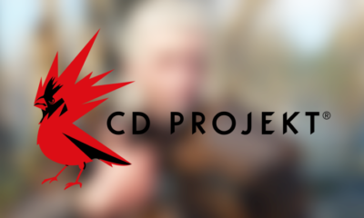 cd projekt red